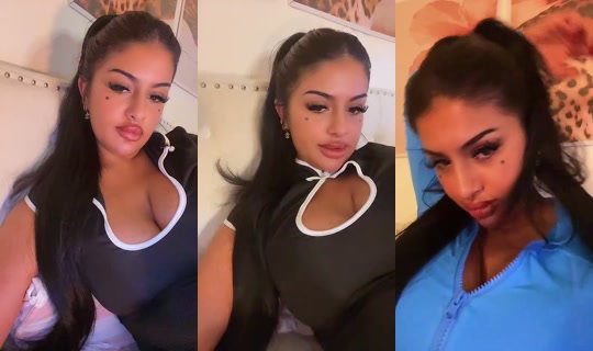 040chicka Bigo Live — Sep 23, 2026, 10:03 PM