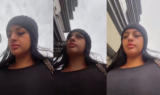 040chicka Bigo Live — Oct 18, 2026, 10:04 AM
