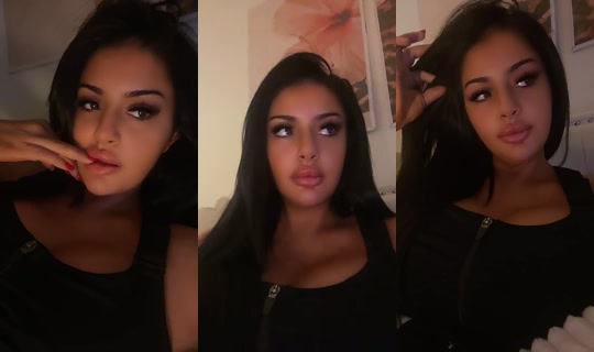 040chicka Bigo Live — Oct 23, 2026, 11:35 PM