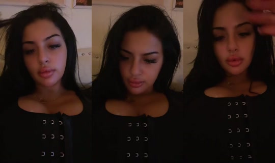 040chicka Bigo Live — Oct 29, 2026, 12:57 AM