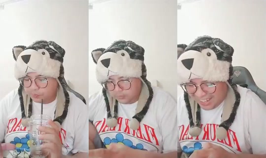 070301BE3 Bigo Live — Jul 20, 2026, 10:14 AM
