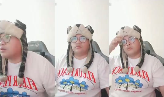 070301BE3 Bigo Live — Jul 20, 2026, 11:19 AM