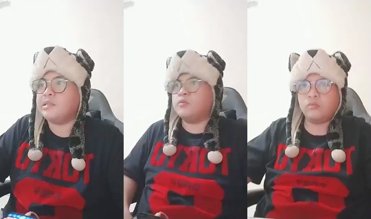 070301BE3 Bigo Live — Jul 21, 2026, 2:46 PM
