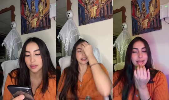 07lufernanda Bigo Live — Oct 20, 2026, 1:10 AM
