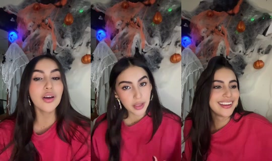 07lufernanda Bigo Live — Oct 27, 2026, 1:29 AM