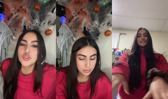 07lufernanda Bigo Live — Oct 27, 2026, 2:22 AM