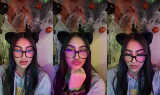 07lufernanda Bigo Live — Oct 31, 2026, 4:17 AM