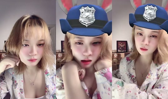 07zS2007 Bigo Live — Oct 17, 2026, 1:48 PM