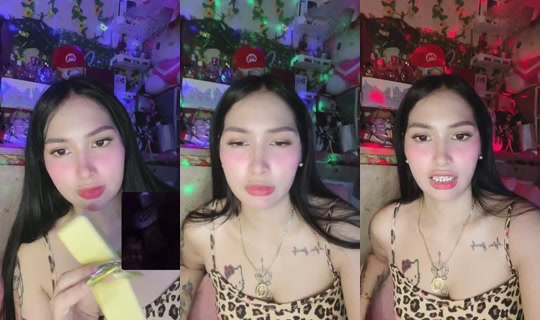 0909tina Bigo Live — Jul 20, 2026, 9:39 PM
