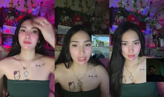 0909tina Bigo Live — Jul 28, 2026, 10:22 PM