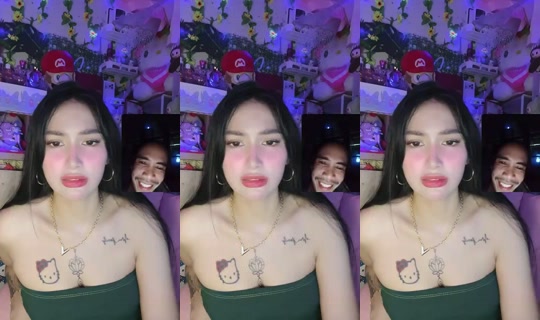 0909tina Bigo Live — Jul 29, 2026, 2:05 AM