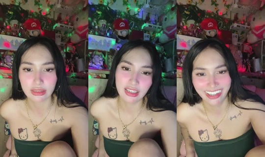 0909tina Bigo Live — Jul 29, 2026, 2:49 AM