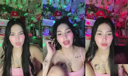 0909tina Bigo Live — Jul 30, 2026, 8:39 AM