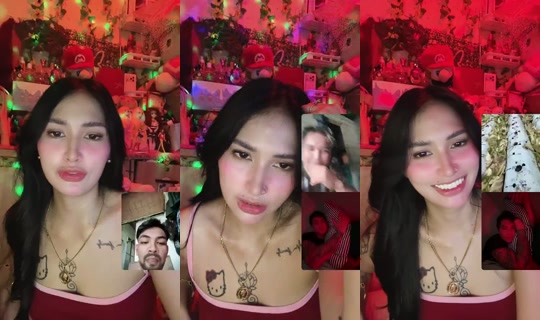 0909tina Bigo Live — Sep 3, 2026, 1:31 AM