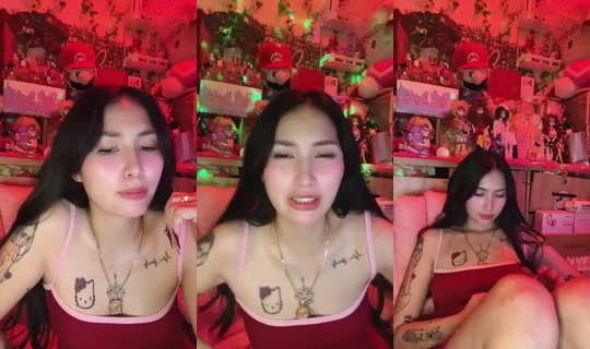 0909tina Bigo Live — Sep 3, 2026, 3:13 AM