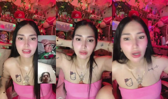 0909tina Bigo Live — Sep 3, 2026, 10:45 PM