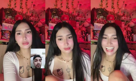 0909tina Bigo Live — Sep 6, 2026, 10:17 AM