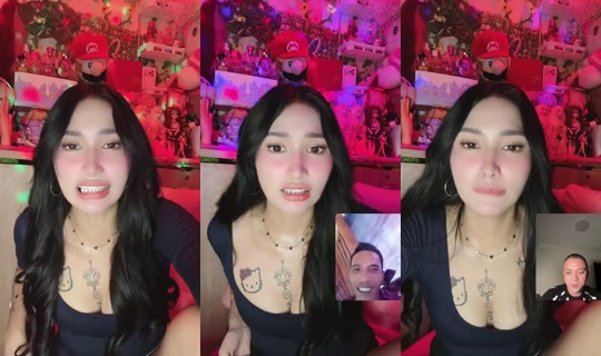 0909tina Bigo Live — Sep 8, 2026, 6:28 AM