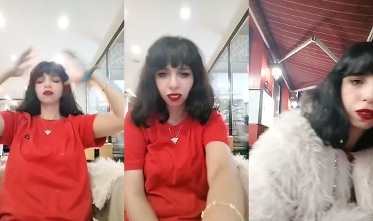 1016610696 Bigo Live — Oct 29, 2026, 7:41 PM