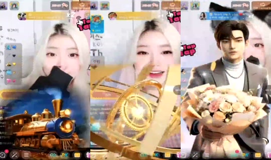1024493106 Bigo Live — Sep 5, 2026, 9:52 AM