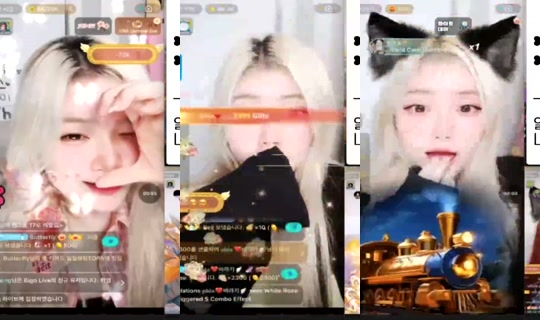 1024493106 Bigo Live — Oct 3, 2026, 4:03 AM