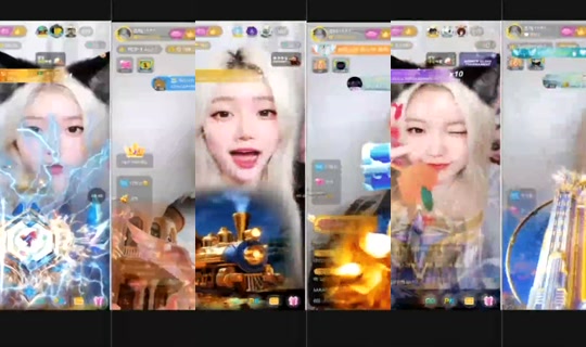 1024493106 Bigo Live — Oct 9, 2026, 8:44 AM