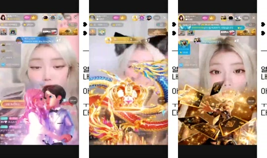 1024493106 Bigo Live — Oct 10, 2026, 2:30 AM