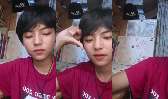 1031754872 Bigo Live — Aug 28, 2026, 6:09 PM