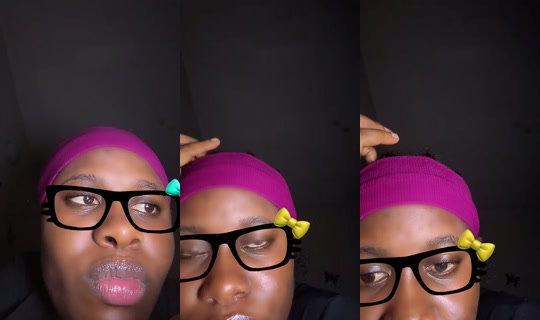 1032788427 Bigo Live — Oct 18, 2026, 8:33 PM