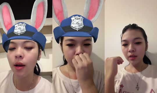 1034511977 Bigo Live — Sep 26, 2026, 7:12 AM