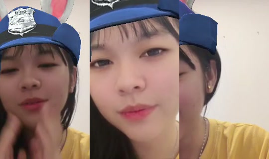 1034511977 Bigo Live — Oct 9, 2026, 2:32 PM
