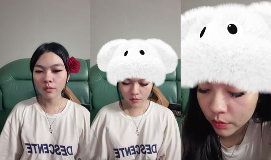 1034511977 Bigo Live — Oct 13, 2026, 4:52 PM