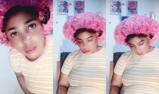 1038294764 Bigo Live — Jul 30, 2026, 12:15 AM