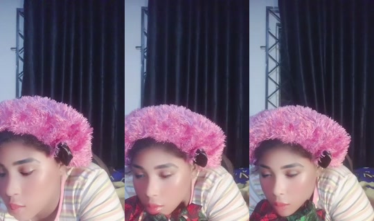 1038294764 Bigo Live — Jul 30, 2026, 1:20 AM