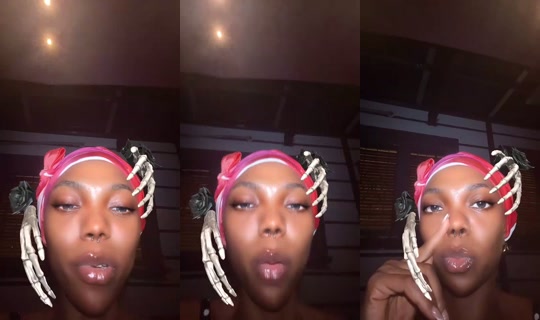 1042600677 Bigo Live — Oct 29, 2026, 8:11 PM