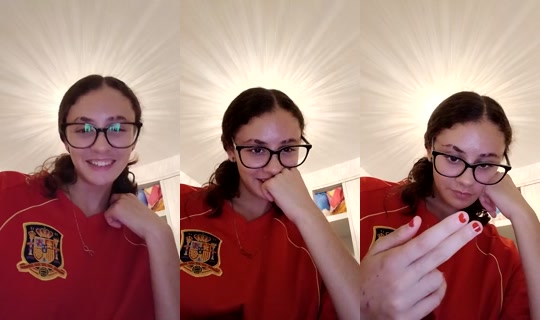 1046981289 Bigo Live — Sep 5, 2026, 10:46 PM
