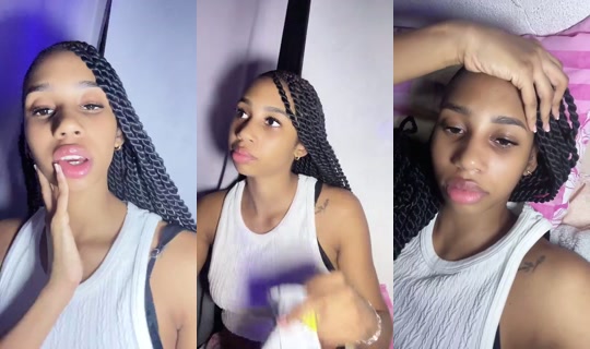 1053067805 Bigo Live — Oct 18, 2026, 2:56 AM