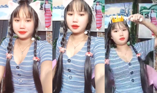1055887450 Bigo Live — Jul 28, 2026, 4:32 AM