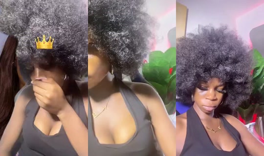 1057861822 Bigo Live — Jul 20, 2026, 10:32 PM