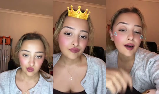 1059622534 Bigo Live — Oct 14, 2026, 8:14 PM