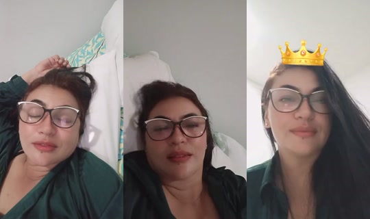 1063073664 Bigo Live — Oct 28, 2026, 5:05 AM