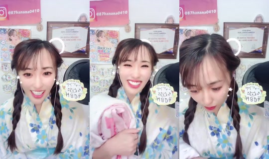 1064256800 Bigo Live — Oct 22, 2026, 12:13 PM