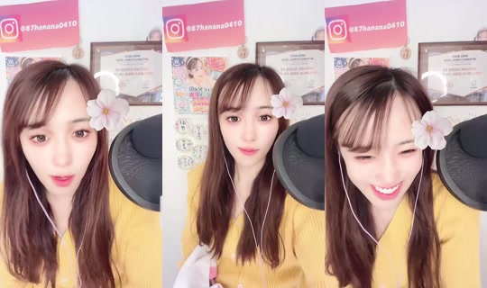 1064256800 Bigo Live — Oct 23, 2026, 3:06 AM