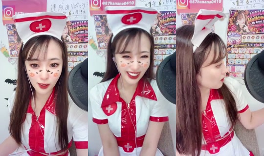 1064256800 Bigo Live — Oct 27, 2026, 3:28 AM