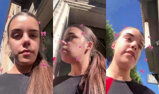 1066063812 Bigo Live — Aug 29, 2026, 8:48 AM