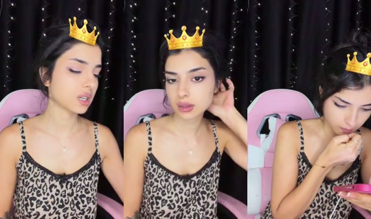 1066188792 Bigo Live — Jul 29, 2026, 3:06 AM