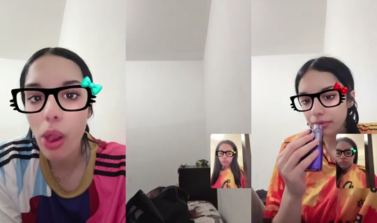 1066372203 Bigo Live — Oct 16, 2026, 6:54 PM