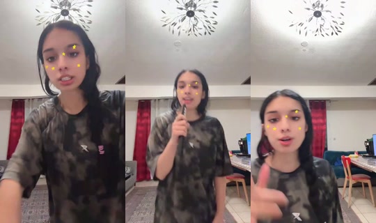 1066372203 Bigo Live — Oct 27, 2026, 6:20 PM
