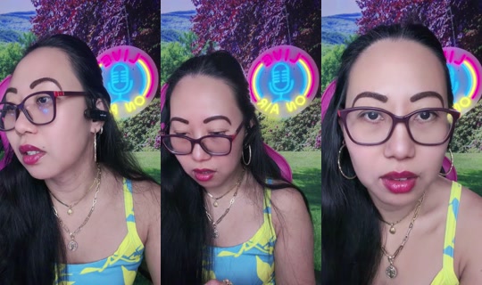 1066622111 Bigo Live — Oct 19, 2026, 9:25 PM