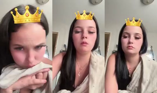 1068066926 Bigo Live — Jul 20, 2026, 8:23 PM